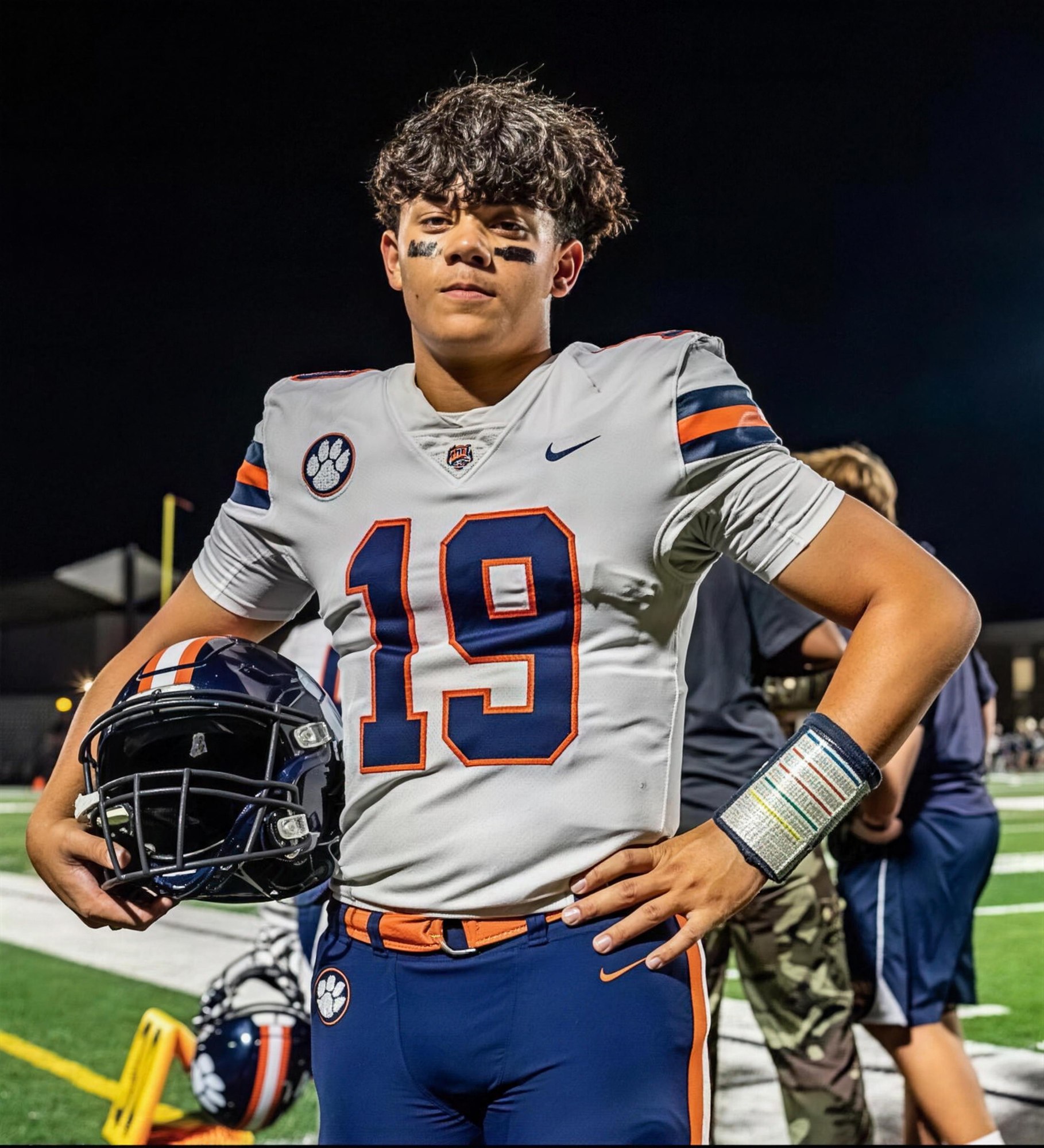 Ryce Palepoi