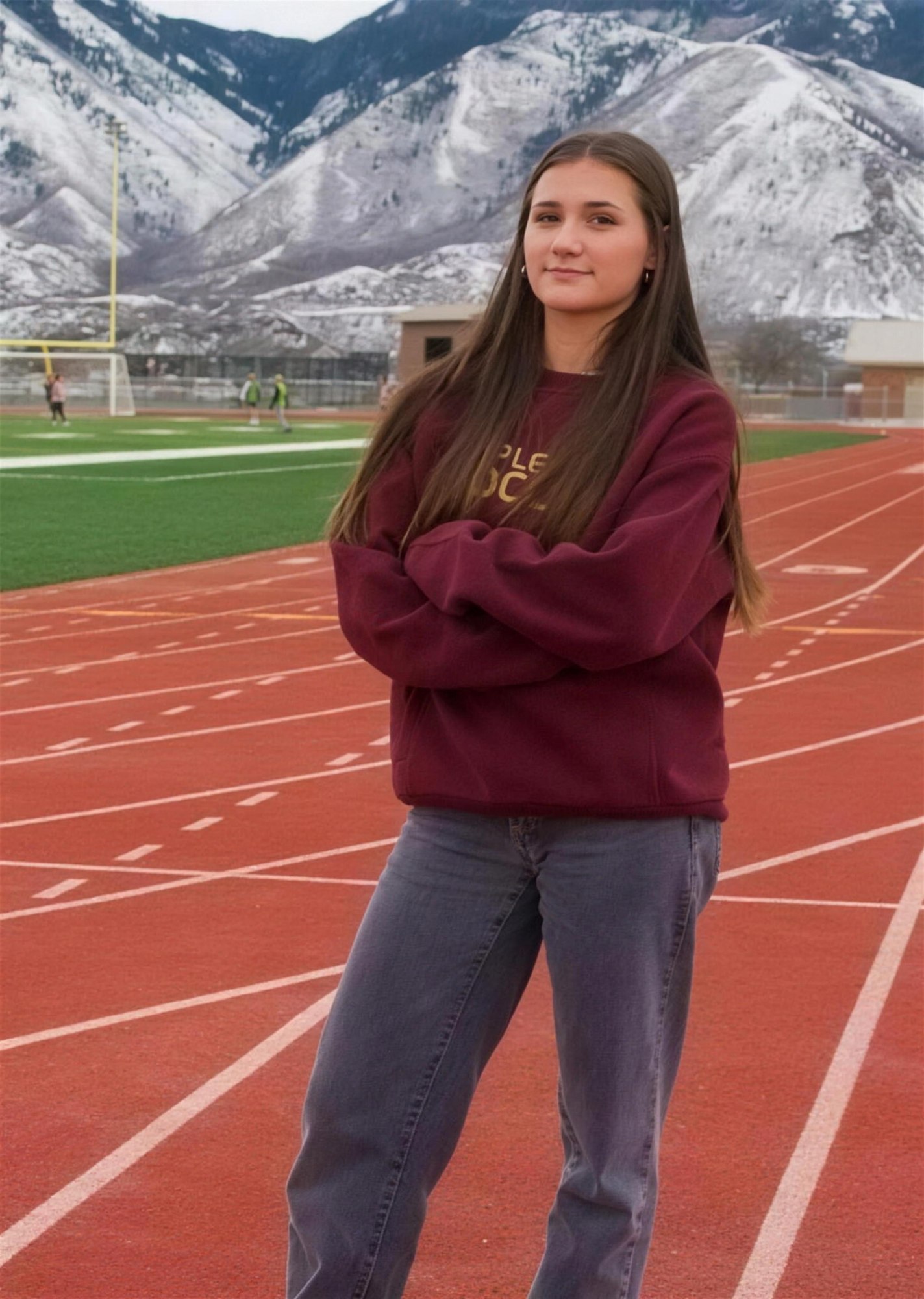 Piper Hoyt