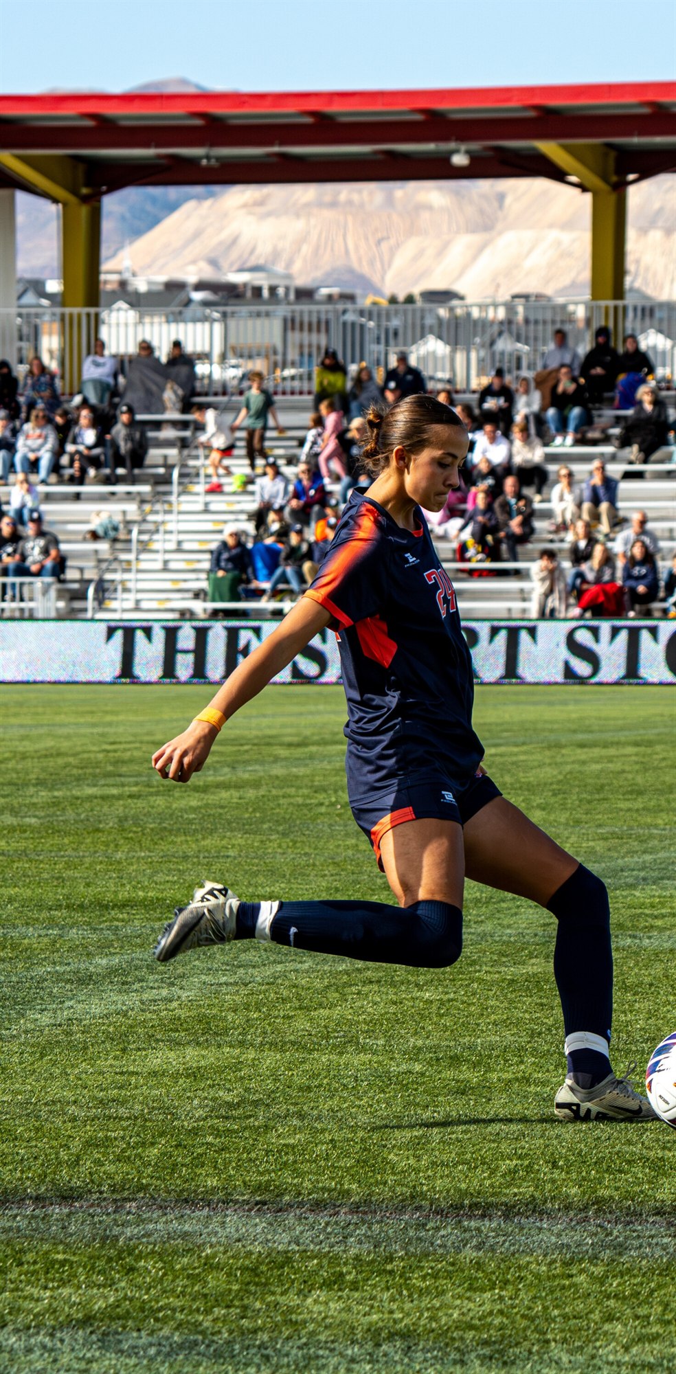 Savannah Zenger