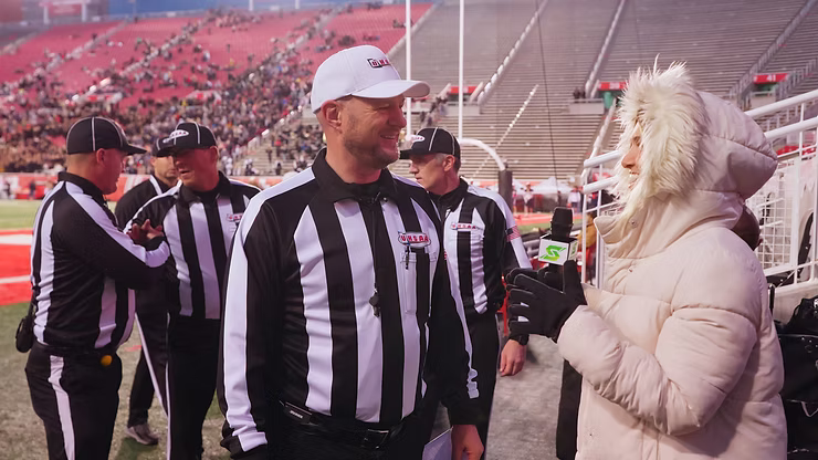 Recognizing The Unsung Hero's; The Game Wouldn't Be Possible Without Them