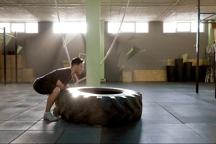 Training With Purpose: Different Workouts for Different Athletic Goals