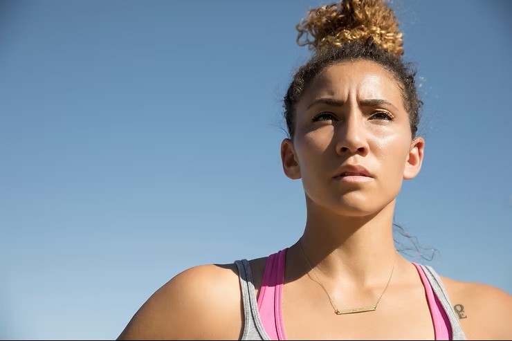 The Power of Self-Talk in Tough Moments