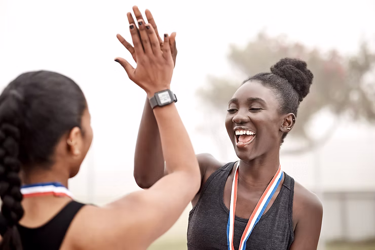Confidence Building Habits for Athletes Train Your Mind Like You Train Your Body