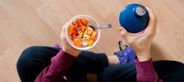 What to Eat Before a Game Fuel Like a Champion