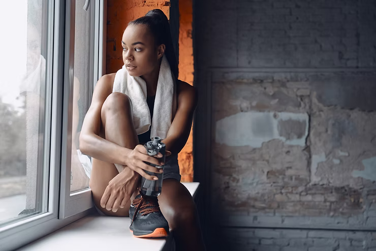 Social Media Athlete Identity Protecting Your Mental Health in a Digital World