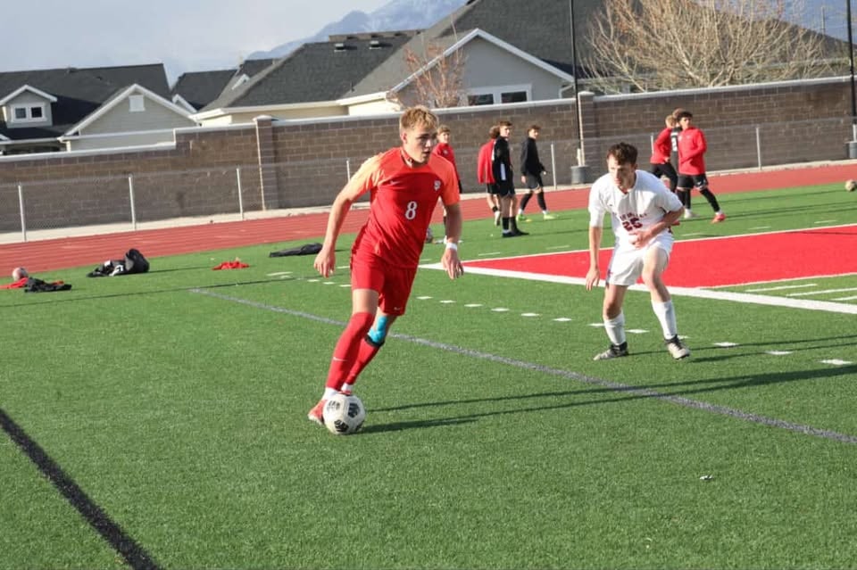 Cooper Emerick’s Story: Resilience, Recovery, and a Relentless Love for the Game