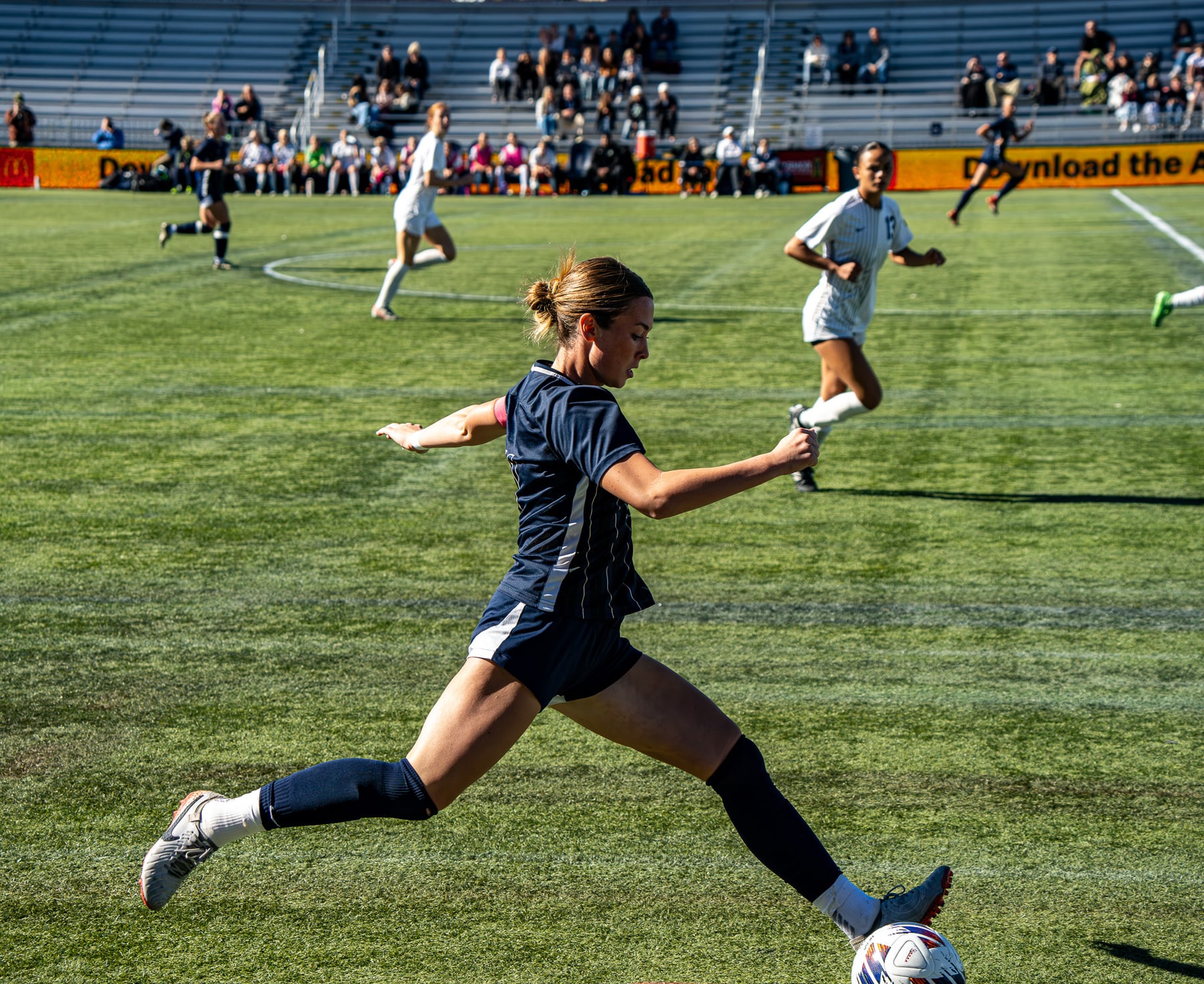 Joy in the Journey: Jolee Irvins' Story