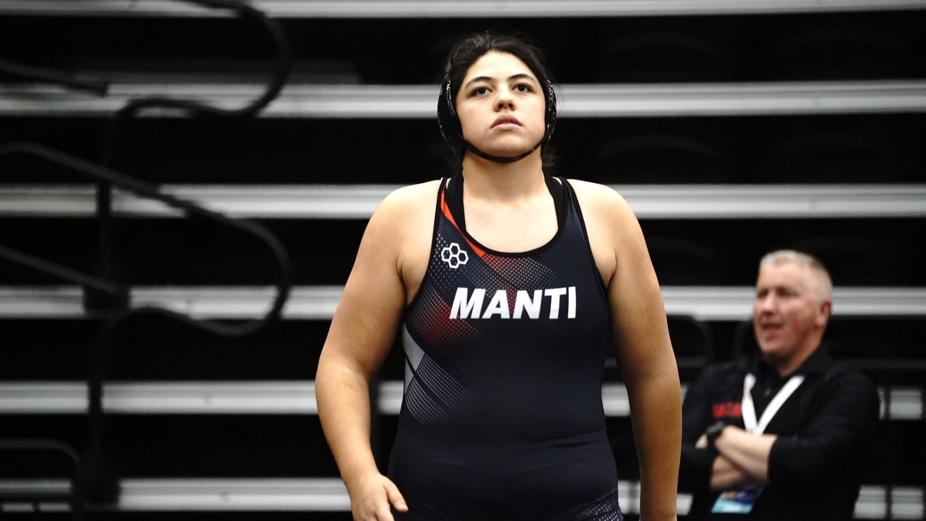 Not Taking No For An Answer; Danelynn Castros’ Story
