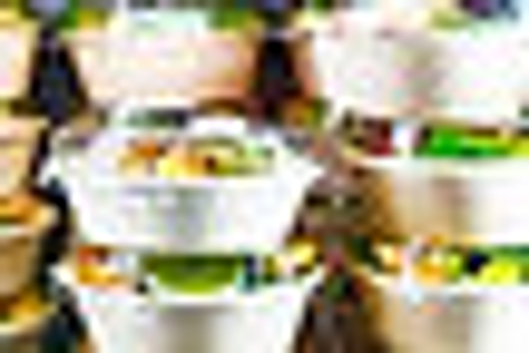 Budget-Friendly Meal Plans for Student Athletes