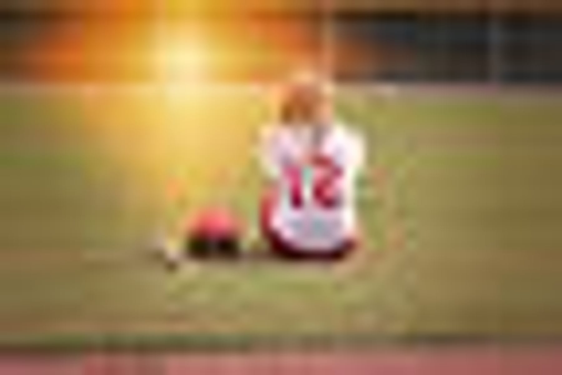 Recognizing Burnout: When Your Athlete Needs A Break