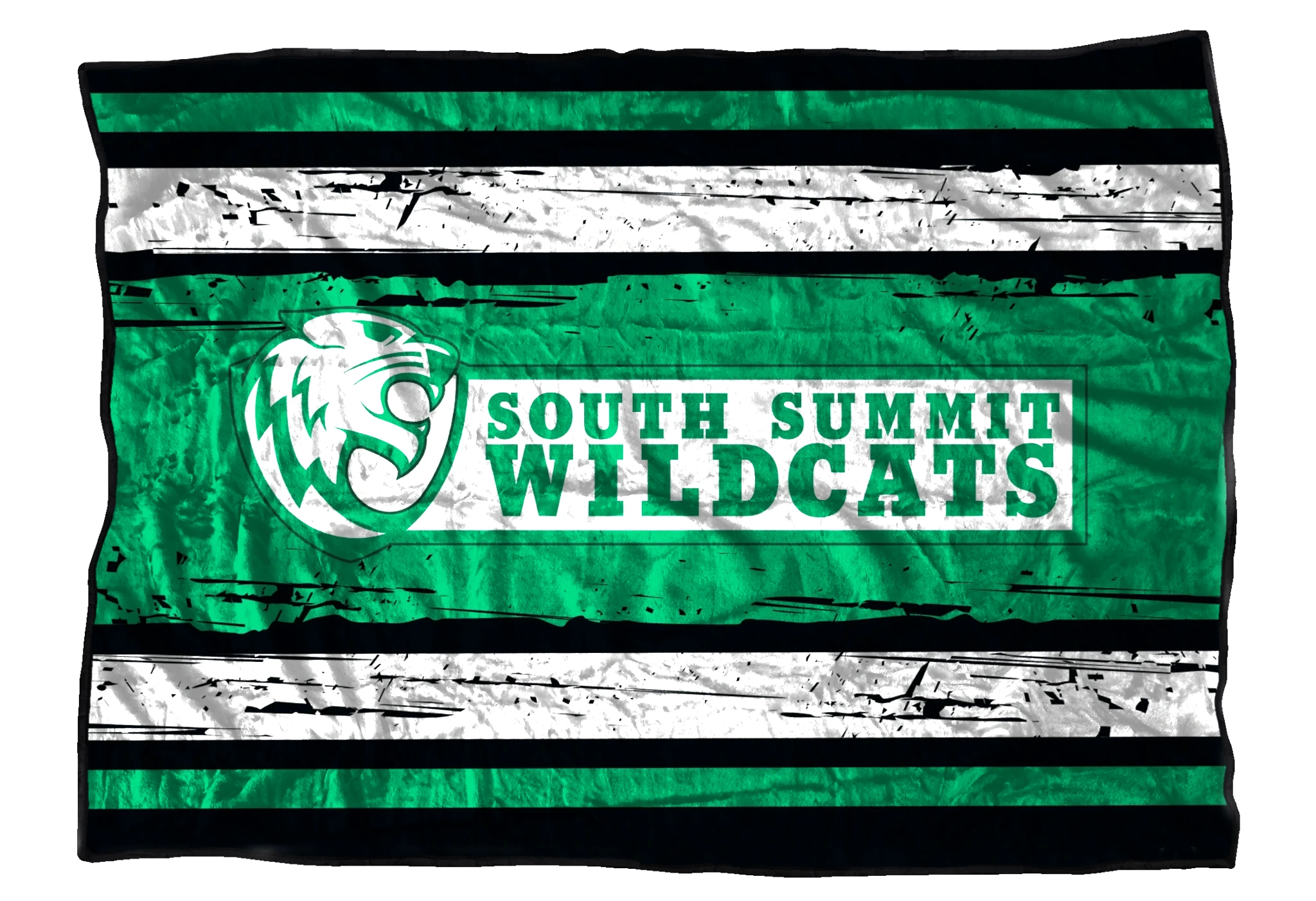 South Summit Blanket - Design 1