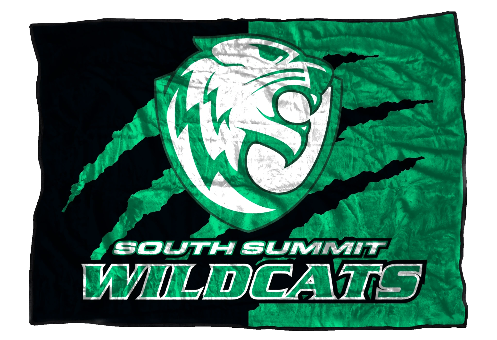 South Summit Blanket - Design 2