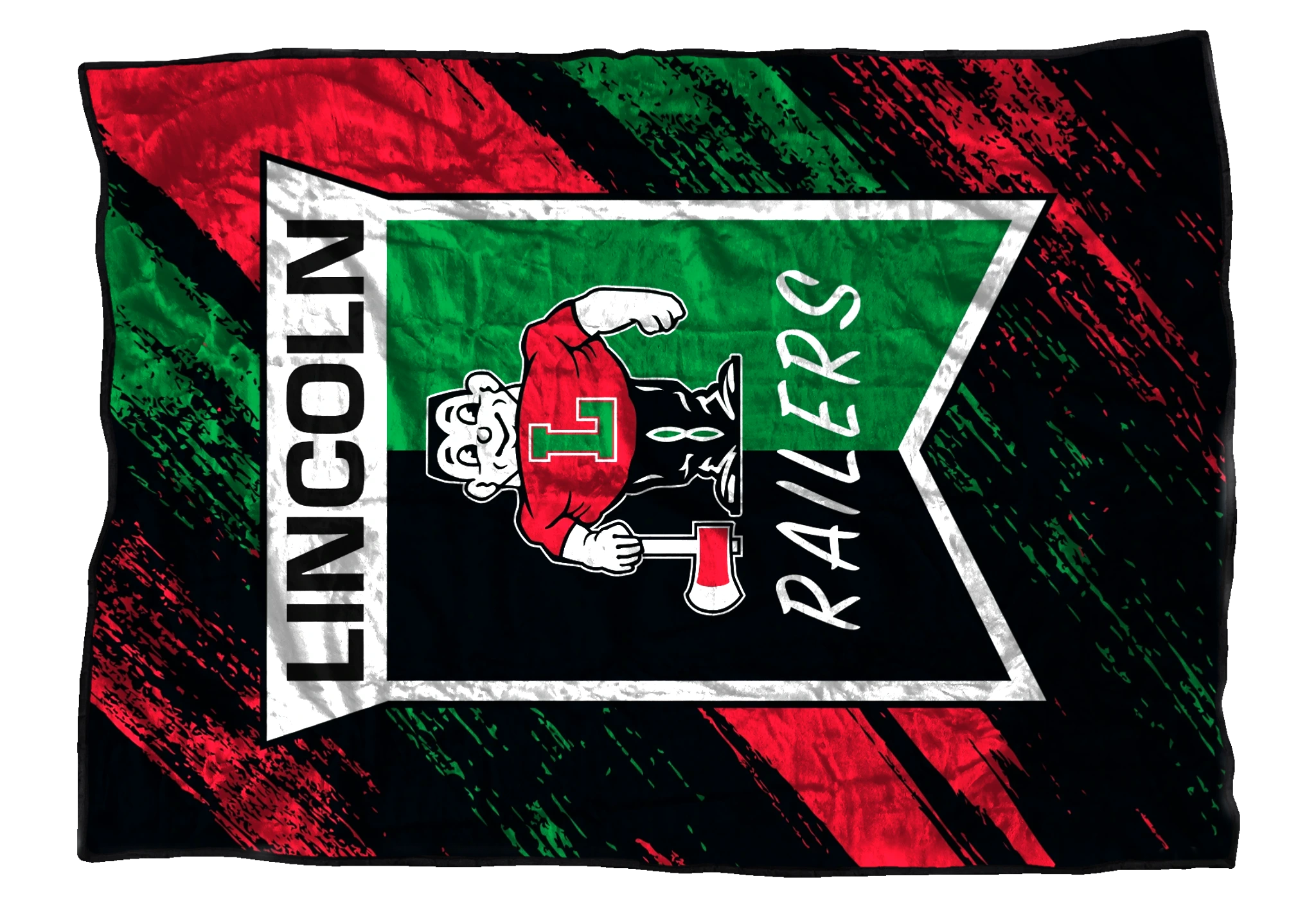 Lincoln Railers