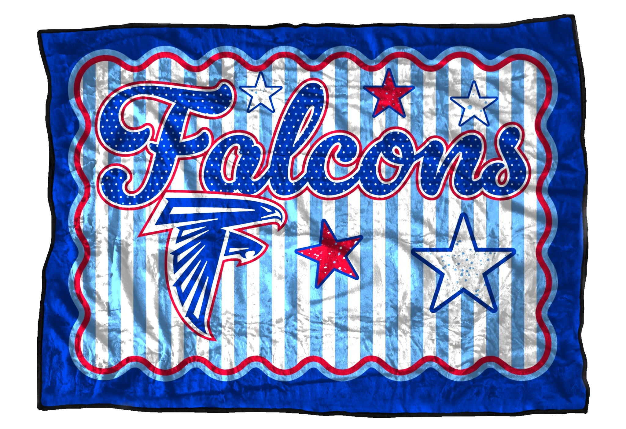 West Sioux Blanket - Design 2